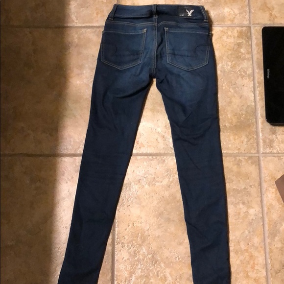 American eagle skinny jeans - Picture 3 of 3